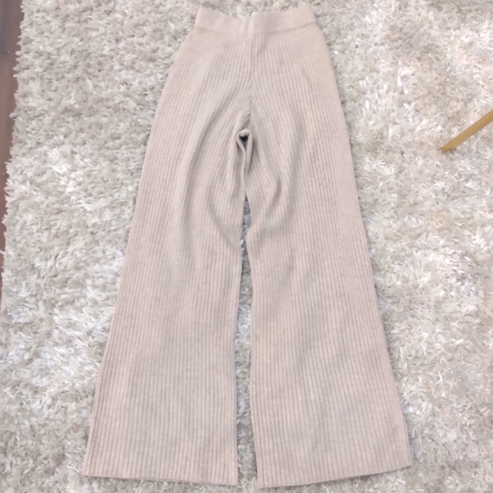The Drop catalina ribbed pants size xxsmall - Picture 4 of 7